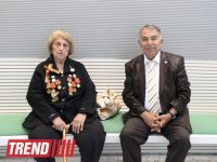 В Азербайджане проходит IV телевизионный конкурс мугама – почтена память Хана Шушинского (ФОТО)