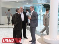 В Азербайджане проходит IV телевизионный конкурс мугама – почтена память Хана Шушинского (ФОТО)