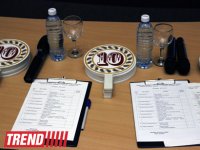 В Азербайджане проходит IV телевизионный конкурс мугама – почтена память Хана Шушинского (ФОТО)