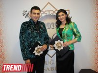 В Азербайджане проходит IV телевизионный конкурс мугама – почтена память Хана Шушинского (ФОТО)