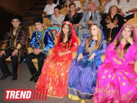 В Азербайджане проходит IV телевизионный конкурс мугама – почтена память Хана Шушинского (ФОТО)