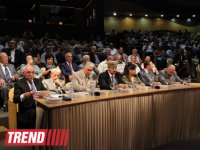 В Азербайджане проходит IV телевизионный конкурс мугама – почтена память Хана Шушинского (ФОТО)