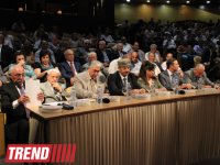 В Азербайджане проходит IV телевизионный конкурс мугама – почтена память Хана Шушинского (ФОТО)