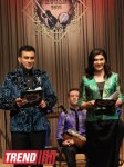 В Азербайджане проходит IV телевизионный конкурс мугама – почтена память Хана Шушинского (ФОТО)