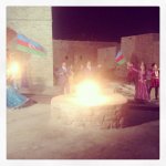 Исполнители мейханы "Давай, до свидания!" реализовали патриотический проект (фото)