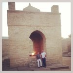 Исполнители мейханы "Давай, до свидания!" реализовали патриотический проект (фото)