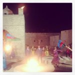 Исполнители мейханы "Давай, до свидания!" реализовали патриотический проект (фото)