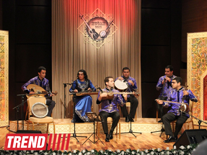 В Азербайджане проходит IV телевизионный конкурс мугама – почтена память Хана Шушинского (ФОТО)