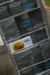 Пространство Современного Искусства "YARAT!" представило проект американского художника Марка Дженкинса (фото)