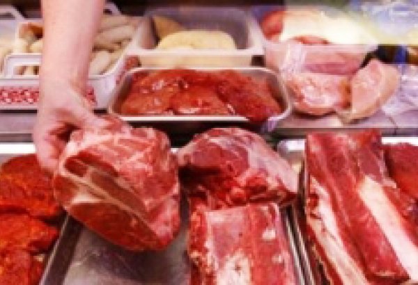 Министр сельского хозяйства о повышении цен на мясо в Азербайджане