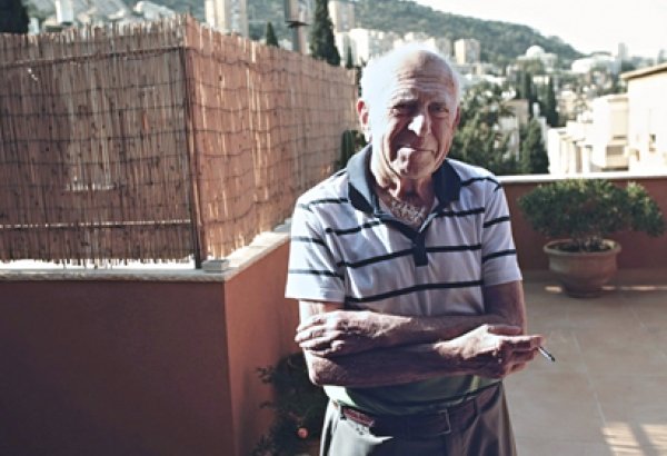 Скончался основатель общества "Хайфа-Баку" Мирон Фель - выдающийся врач, ученый, патриот Азербайджана и Израиля