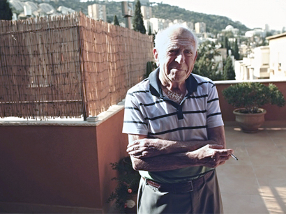 Скончался основатель общества "Хайфа-Баку" Мирон Фель - выдающийся врач, ученый, патриот Азербайджана и Израиля