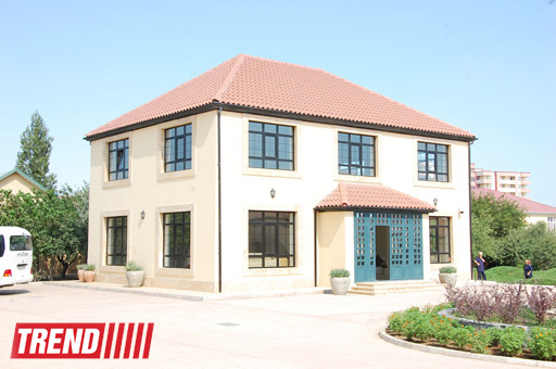 Азербайджанский центр спасения животных: все о жизни бездомных животных (фото)