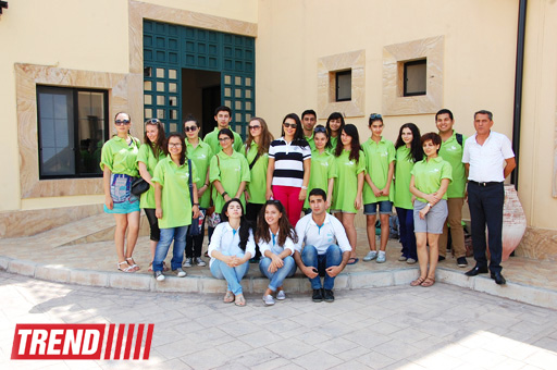 Азербайджанский центр спасения животных: все о жизни бездомных животных (фото)