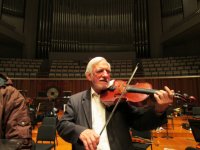 В Мексике  в очередной раз с успехом прошли концерты Чингиза Мамедова (ФОТО)