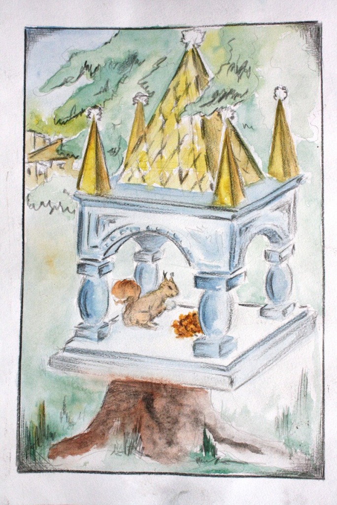 В Баку прошёл региональный тур конкурса "Слово за нами!"