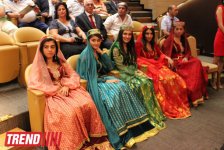 Азербайджанский мугам является мировой музыкой – Алибаба Мамедов (фото)