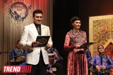 Азербайджанский мугам является мировой музыкой – Алибаба Мамедов (фото)