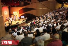 Азербайджанский мугам является мировой музыкой – Алибаба Мамедов (фото)