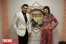 Азербайджанский мугам является мировой музыкой – Алибаба Мамедов (фото)