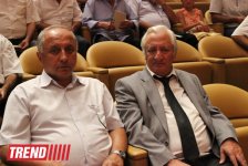 Азербайджанский мугам является мировой музыкой – Алибаба Мамедов (фото)