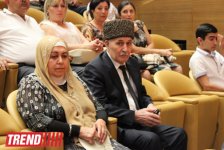 Азербайджанский мугам является мировой музыкой – Алибаба Мамедов (фото)