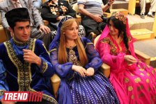 Азербайджанский мугам является мировой музыкой – Алибаба Мамедов (фото)