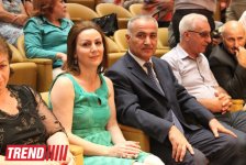 Азербайджанский мугам является мировой музыкой – Алибаба Мамедов (фото)