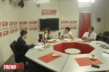 Консолидация банковского сектора Азербайджана повысит его стабильность - S&P (ФОТО)