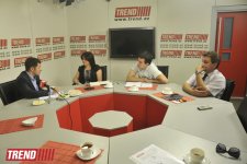 Консолидация банковского сектора Азербайджана повысит его стабильность - S&P (ФОТО)