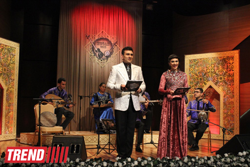 Азербайджанский мугам является мировой музыкой – Алибаба Мамедов (фото)