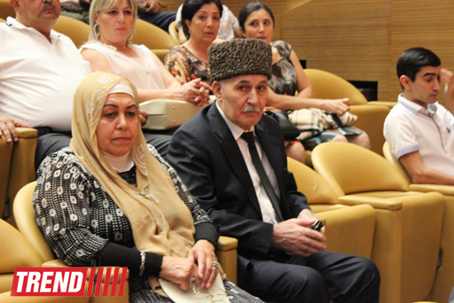 Азербайджанский мугам является мировой музыкой – Алибаба Мамедов (фото)