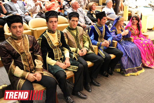 Азербайджанский мугам является мировой музыкой – Алибаба Мамедов (фото)