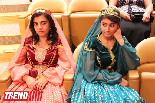 Азербайджанский мугам является мировой музыкой – Алибаба Мамедов (фото)