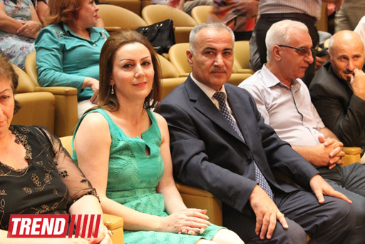 Азербайджанский мугам является мировой музыкой – Алибаба Мамедов (фото)