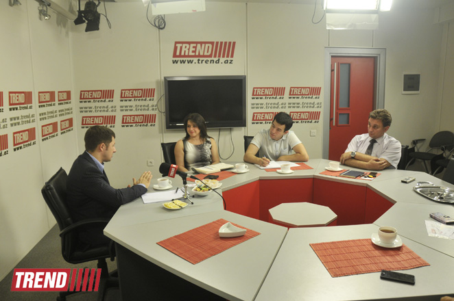 Консолидация банковского сектора Азербайджана повысит его стабильность - S&P (ФОТО)