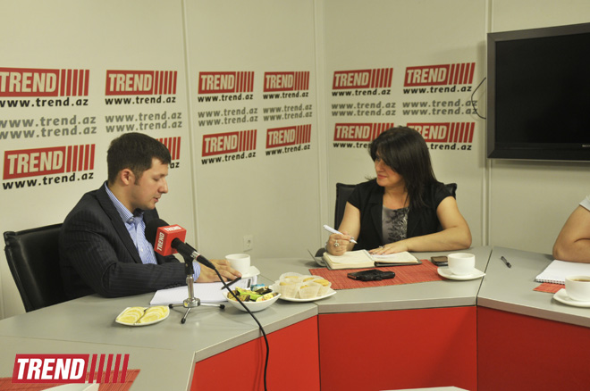 Консолидация банковского сектора Азербайджана повысит его стабильность - S&P (ФОТО)