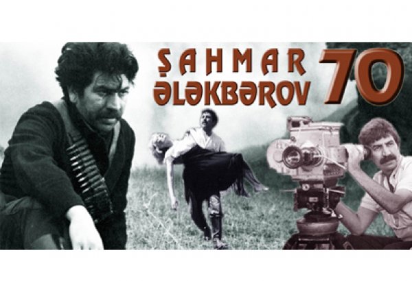 В Баку пройдет мероприятие, посвященное актеру и режиссеру Шахмару Алекперову (фото)