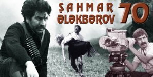 В Баку пройдет мероприятие, посвященное актеру и режиссеру Шахмару Алекперову (фото)