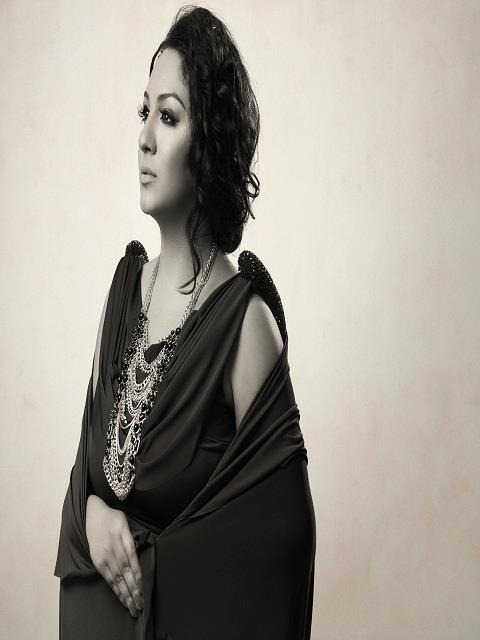 Оперная певица Латифа Союоз реализует новые проекты