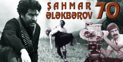 В Баку пройдет мероприятие, посвященное актеру и режиссеру Шахмару Алекперову (фото)