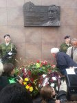 В Ханты-Мансийске представят моноспектакль "Третье Баку Фармана Салманова" (ФОТО)