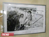 Шахмар Алекперов - 70 лет: Полжизни, посвященная азербайджанскому кинематографу  (фото)