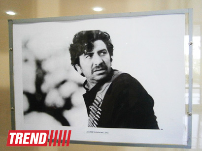 Шахмар Алекперов - 70 лет: Полжизни, посвященная азербайджанскому кинематографу  (фото)