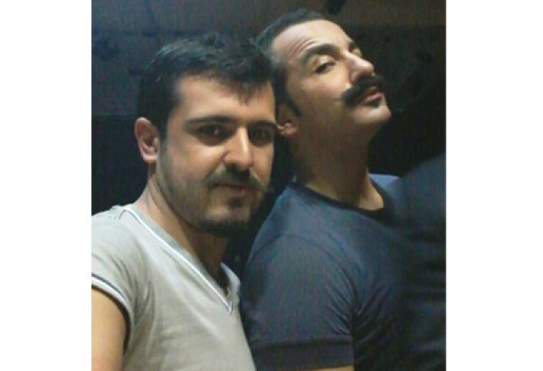 На азербайджанском телеканале стартует ток-шоу "Усы"