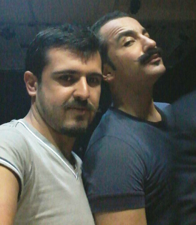 На азербайджанском телеканале стартует ток-шоу "Усы"