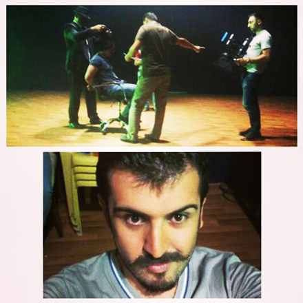 На азербайджанском телеканале стартует ток-шоу "Усы"