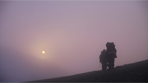 На ATV стартует экстремальное реалити-шоу "Sinaq" - битва участников с железной волей (ФОТО)