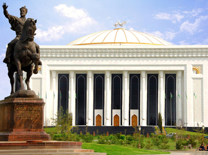 Наследники великих цивилизаций