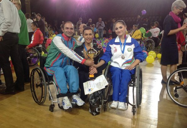 В Москве мы добились первой самой большой победы  - Кямал Мамедов (фото)